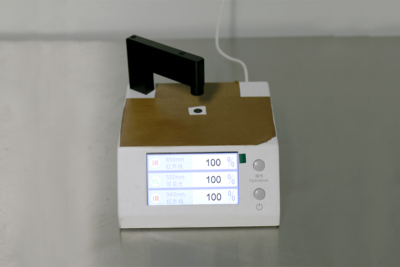 林上單點透過率測試儀